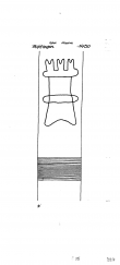 DE6300-PO-100438 - Typ:1 - ID: 49518 - Eintrag Nr.: 24 Wasserzeichen DE6300-PO-100438