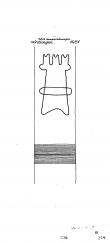 DE6300-PO-100443 - Typ:1 - ID: 49521 - Eintrag Nr.: 4 Wasserzeichen DE6300-PO-100443