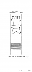 DE6300-PO-100499 - Typ:1 - ID: 49530 - Eintrag Nr.: 32 Wasserzeichen DE6300-PO-100499