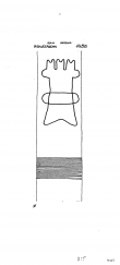 DE6300-PO-100509 - Typ:1 - ID: 49533 - Eintrag Nr.: 34 Wasserzeichen DE6300-PO-100509