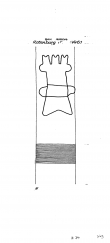 DE6300-PO-100521 - Typ:1 - ID: 49536 - Eintrag Nr.: 36 Wasserzeichen DE6300-PO-100521
