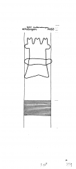 DE6300-PO-100596 - Typ:1 - ID: 49555 - Eintrag Nr.: 6 Wasserzeichen DE6300-PO-100596