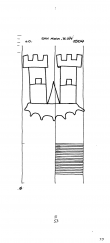 DE6300-PO-101223 - Typ:1 - ID: 49589 - Eintrag Nr.: 1 Wasserzeichen DE6300-PO-101223