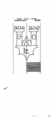 DE6300-PO-101304 - Typ:1 - ID: 49591 - Eintrag Nr.: 2 Wasserzeichen DE6300-PO-101304