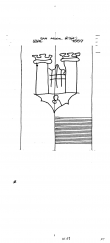 DE6300-PO-101652 - Typ:1 - ID: 49621 - Eintrag Nr.: 1 Wasserzeichen DE6300-PO-101652