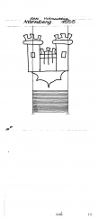DE6300-PO-101687 - Typ:1 - ID: 49625 - Eintrag Nr.: 5 Wasserzeichen DE6300-PO-101687