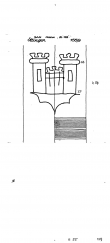 DE6300-PO-101740 - Typ:1 - ID: 49630 - Eintrag Nr.: 1 Wasserzeichen DE6300-PO-101740