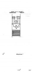 DE6300-PO-102350 - Typ:1 - ID: 49672 - Eintrag Nr.: 1 Wasserzeichen DE6300-PO-102350