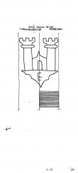 DE6300-PO-102381 - Typ:1 - ID: 49677 - Eintrag Nr.: 2 Wasserzeichen DE6300-PO-102381