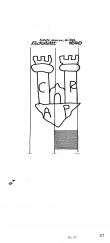 DE6300-PO-102440 - Typ:1 - ID: 49681 - Eintrag Nr.: 1 Wasserzeichen DE6300-PO-102440