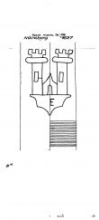 DE6300-PO-102683 - Typ:1 - ID: 49693 - Eintrag Nr.: 2 Wasserzeichen DE6300-PO-102683