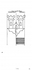 DE6300-PO-102731 - Typ:1 - ID: 49699 - Eintrag Nr.: 1 Wasserzeichen DE6300-PO-102731