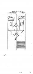 DE6300-PO-102853 - Typ:1 - ID: 49703 - Eintrag Nr.: 3 Wasserzeichen DE6300-PO-102853