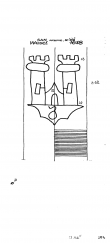 DE6300-PO-103261 - Typ:1 - ID: 49716 - Eintrag Nr.: 1 Wasserzeichen DE6300-PO-103261