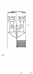 DE6300-PO-103905 - Typ:1 - ID: 49735 - Eintrag Nr.: 1 Wasserzeichen DE6300-PO-103905