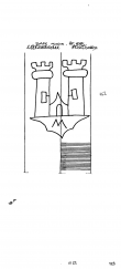 DE6300-PO-104339 - Typ:1 - ID: 49751 - Eintrag Nr.: 1 Wasserzeichen DE6300-PO-104339