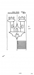 DE6300-PO-104358 - Typ:1 - ID: 49753 - Eintrag Nr.: 1 Wasserzeichen DE6300-PO-104358