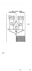 DE6300-PO-104615 - Typ:1 - ID: 49761 - Eintrag Nr.: 2 Wasserzeichen DE6300-PO-104615