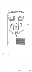 DE6300-PO-104651 - Typ:1 - ID: 49763 - Eintrag Nr.: 1 Wasserzeichen DE6300-PO-104651