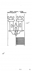 Wasserzeichen DE6300-PO-104740