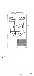 DE6300-PO-105029 - Typ:1 - ID: 49789 - Eintrag Nr.: 1 Wasserzeichen DE6300-PO-105029