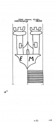 DE6300-PO-105098 - Typ:1 - ID: 49797 - Eintrag Nr.: 1 Wasserzeichen DE6300-PO-105098