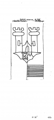 DE6300-PO-105105 - Typ:1 - ID: 49798 - Eintrag Nr.: 3 Wasserzeichen DE6300-PO-105105