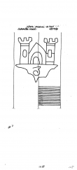 DE6300-PO-105429 - Typ:1 - ID: 49806 - Eintrag Nr.: 1 Wasserzeichen DE6300-PO-105429