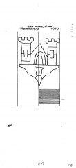 DE6300-PO-105447 - Typ:1 - ID: 49807 - Eintrag Nr.: 2 Wasserzeichen DE6300-PO-105447
