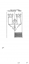 DE6300-PO-105717 - Typ:1 - ID: 49814 - Eintrag Nr.: 2 Wasserzeichen DE6300-PO-105717