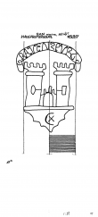 DE6300-PO-105755 - Typ:1 - ID: 49815 - Eintrag Nr.: 3 Wasserzeichen DE6300-PO-105755