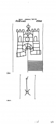 DE6300-PO-105769 - Typ:1 - ID: 49817 - Eintrag Nr.: 3 Wasserzeichen DE6300-PO-105769