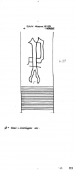DE6300-PO-108431 - Typ:1 - ID: 49902 - Eintrag Nr.: 1 Wasserzeichen DE6300-PO-108431