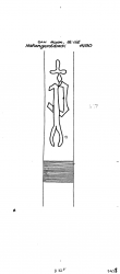 DE6300-PO-110368 - Typ:1 - ID: 49917 - Eintrag Nr.: 1 Wasserzeichen DE6300-PO-110368