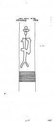 DE6300-PO-110463 - Typ:1 - ID: 49919 - Eintrag Nr.: 37 Wasserzeichen DE6300-PO-110463