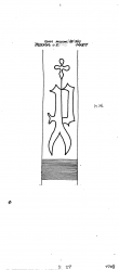 DE6300-PO-110585 - Typ:1 - ID: 49925 - Eintrag Nr.: 1 Wasserzeichen DE6300-PO-110585