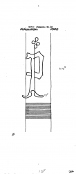 DE6300-PO-111534 - Typ:1 - ID: 49939 - Eintrag Nr.: 2 Wasserzeichen DE6300-PO-111534