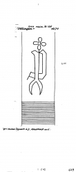 DE6300-PO-111817 - Typ:1 - ID: 49946 - Eintrag Nr.: 3 Wasserzeichen DE6300-PO-111817