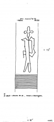 DE6300-PO-112558 - Typ:1 - ID: 49967 - Eintrag Nr.: 1 Wasserzeichen DE6300-PO-112558