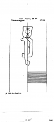 DE6300-PO-115045 - Typ:1 - ID: 50034 - Eintrag Nr.: 2 Wasserzeichen DE6300-PO-115045