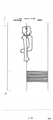 DE6300-PO-115079 - Typ:1 - ID: 50042 - Eintrag Nr.: 146 Wasserzeichen DE6300-PO-115079