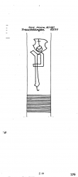 DE6300-PO-115163 - Typ:1 - ID: 50069 - Eintrag Nr.: 1 Wasserzeichen DE6300-PO-115163