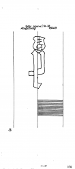 DE6300-PO-115216 - Typ:1 - ID: 50081 - Eintrag Nr.: 4 Wasserzeichen DE6300-PO-115216
