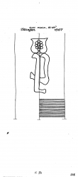 DE6300-PO-115320 - Typ:1 - ID: 50097 - Eintrag Nr.: 3 Wasserzeichen DE6300-PO-115320