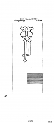 DE6300-PO-115442 - Typ:1 - ID: 50121 - Eintrag Nr.: 1 Wasserzeichen DE6300-PO-115442