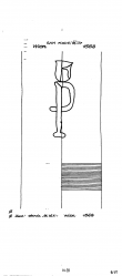 DE6300-PO-115466 - Typ:1 - ID: 50134 - Eintrag Nr.: 4 Wasserzeichen DE6300-PO-115466