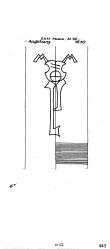 DE6300-PO-115480 - Typ:1 - ID: 50137 - Eintrag Nr.: 2 Wasserzeichen DE6300-PO-115480