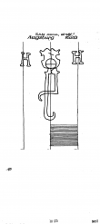 DE6300-PO-115488 - Typ:1 - ID: 50139 - Eintrag Nr.: 2 Wasserzeichen DE6300-PO-115488