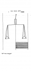 DE6300-PO-116193 - Typ:1 - ID: 50185 - Eintrag Nr.: 2 Wasserzeichen DE6300-PO-116193