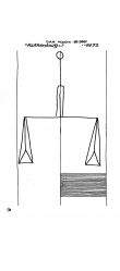 DE6300-PO-116199 - Typ:1 - ID: 50187 - Eintrag Nr.: 1 Wasserzeichen DE6300-PO-116199
